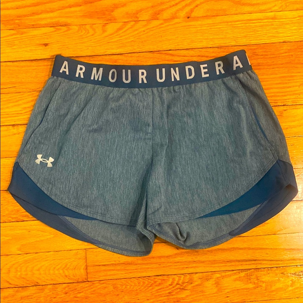 Under Armour Women's Shorts